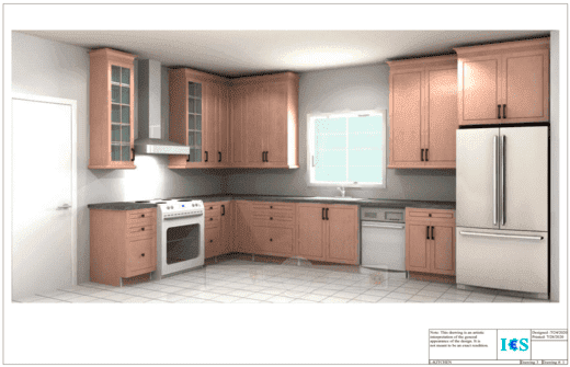 2020 Kitchen Design and Drafting Services| 2020 Kitchen Design ...
